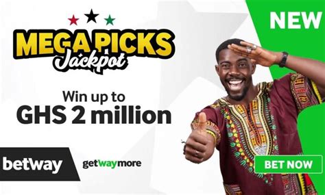 jackpot betway|betway ghana.
